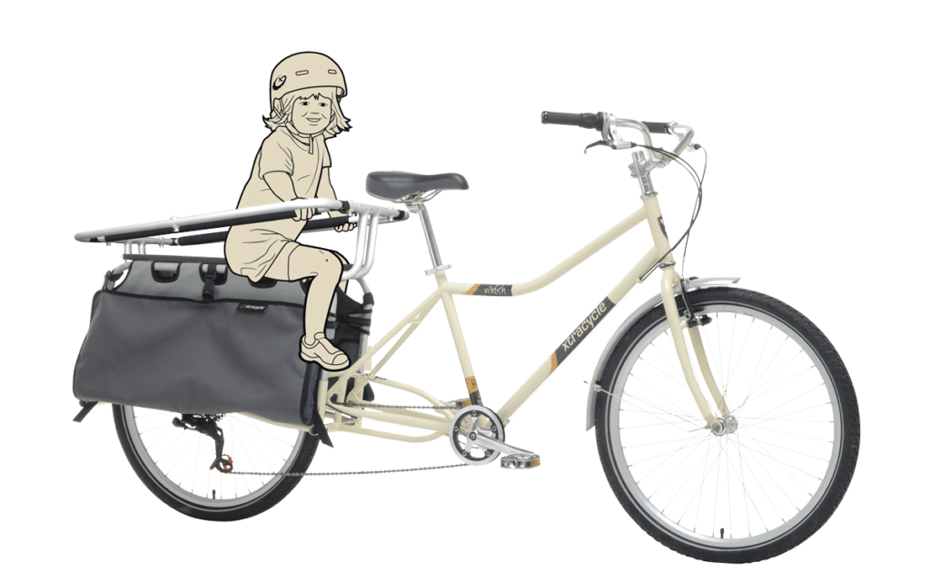 xtracycle
